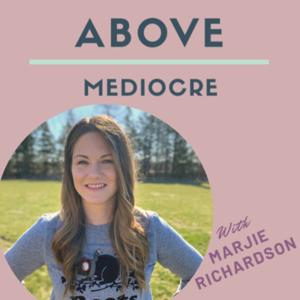 Above Mediocre