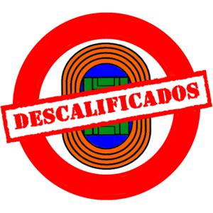 Descalificados