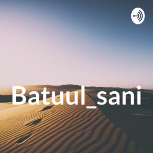 Beyond the Ayah with Batool