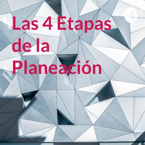 Las 4 Etapas de la Planeación