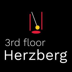3rd floor Herzberg