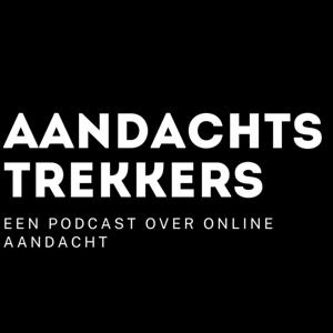 Aandachtstrekkers