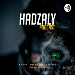 Hadzaly Podcast