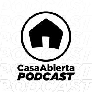 Casa Abierta Podcast