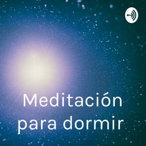 Meditación para dormir by Maria Virginia Zambrano