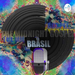 The Midnight Gospel Brasil