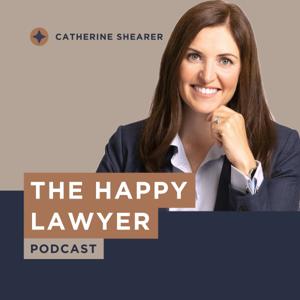 The Happy Lawyer Podcast