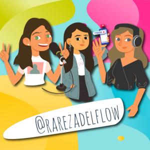 Rareza Del Flow