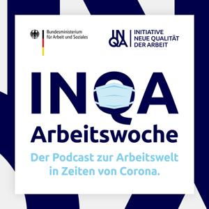 INQA Arbeitswoche