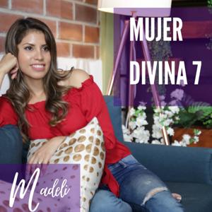 MUJER DIVINA 7