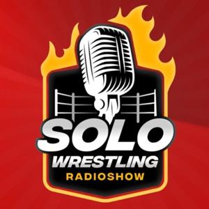 Solowrestling Radioshow by Solowrestling