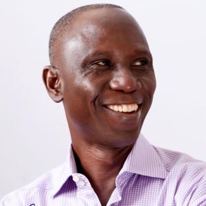 Uncle Ebo Whyte's Podcast