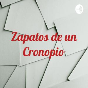 Zapatos de un Cronopio