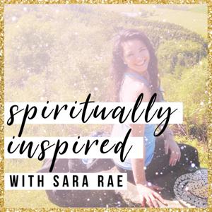 Spiritually Inspired: Manifesting, Mindfulness, And Magic