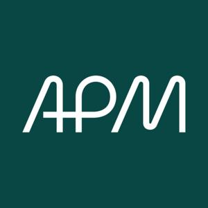 APM Podcast by APM, the chartered body for the project profession