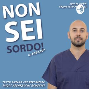 Non sei sordo! Tutto quello che devi sapere sugli apparecchi acustici