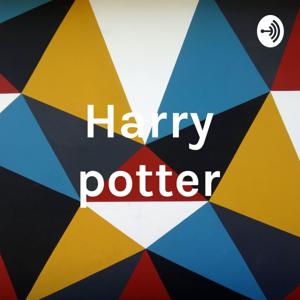 Harry Potter Audiobook