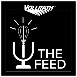 The Vollrath Feed