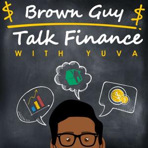 Brown Guy Talk Finance