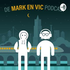 De Mark en Vic Podcast