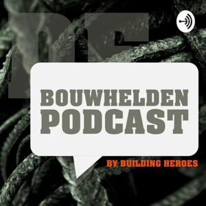 Bouwhelden Podcast