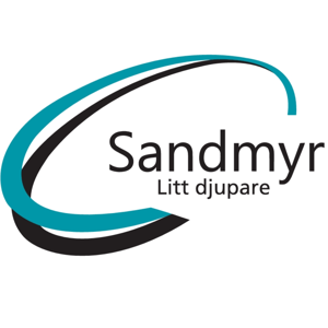 Sandmyr