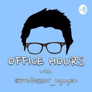 Office Hours with Professor Nguyen