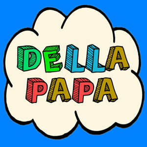 Della Papa (smakprov) by Under Produktion