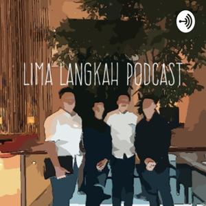 LimaLangkahPodcast