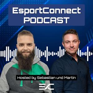 EsportConnect Podcast