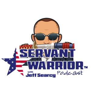 SERVANT WARRIOR™ Podcast