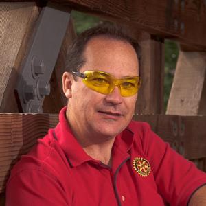Conrad Hall Presents