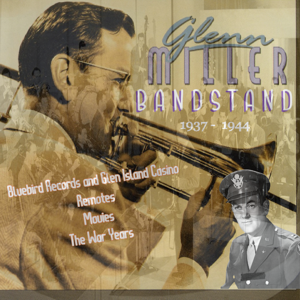 Glenn Miller Bandstand by Old Time Radio DVD