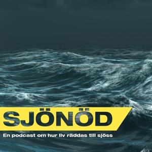 Sjönöd