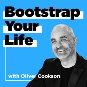 Bootstrap Your Life