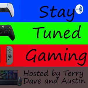 Stay Tuned Gaming