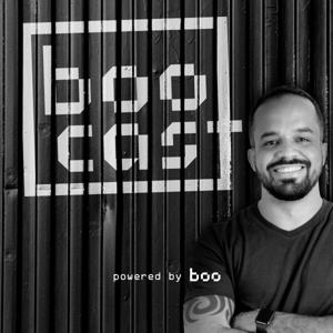 BOOCast - Gabriel Lara