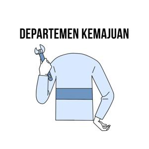 Departemen Kemajuan