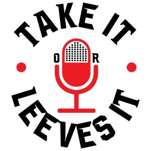 Take It or Leeves It with Levi Anderson