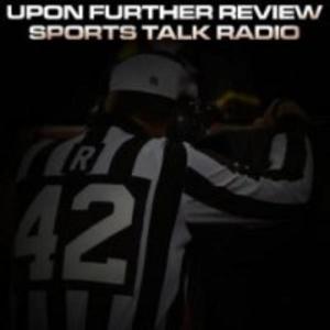 Upon Further Review