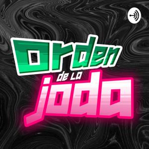 Orden de la Joda