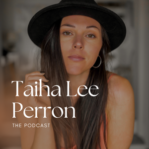 The Taiha Perron Podcast