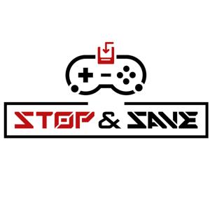Stop & Save Podcast