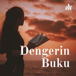 Dengerin Buku