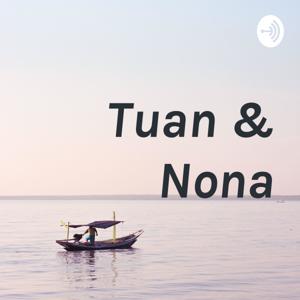 Tuan & Nona