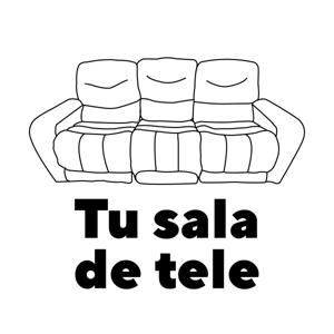 Tu sala de tele