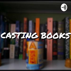 Casting Books