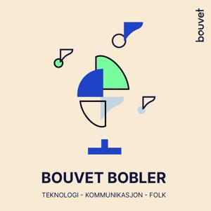 Bouvet bobler by Bouvet