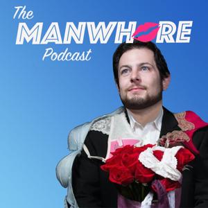 The Manwhore Podcast: Sex-Positive Conversations by Billy Procida