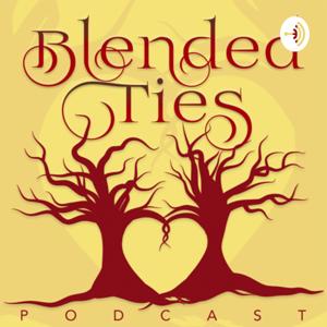 BLENDED TIES